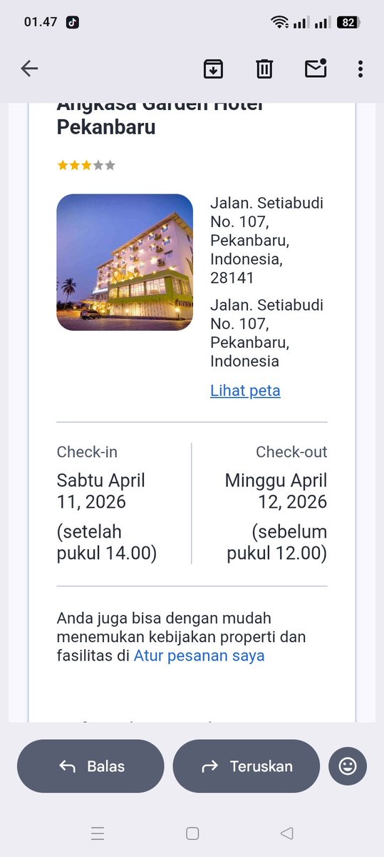 pasutri kaunsing riau tweet media