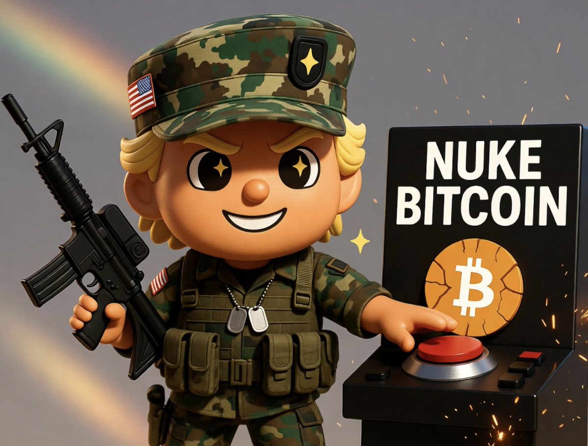 Hopeium Crypto tweet media