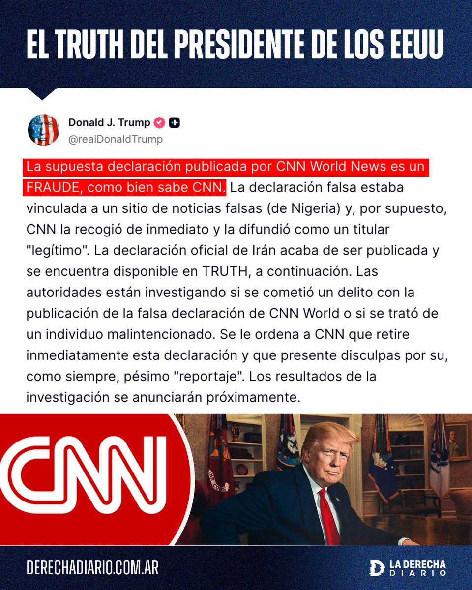 La Derecha Diario tweet media