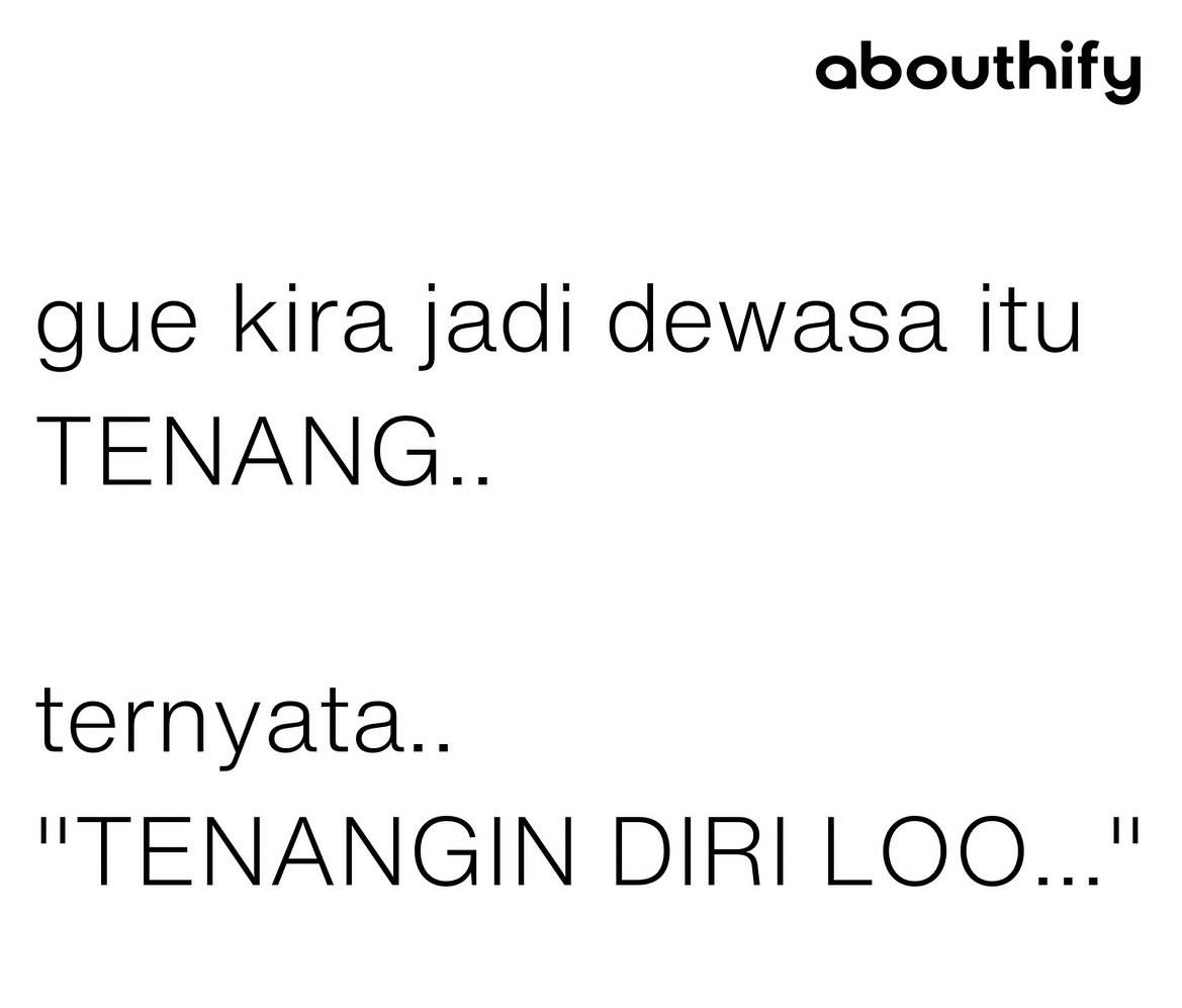 Berkata tweet media