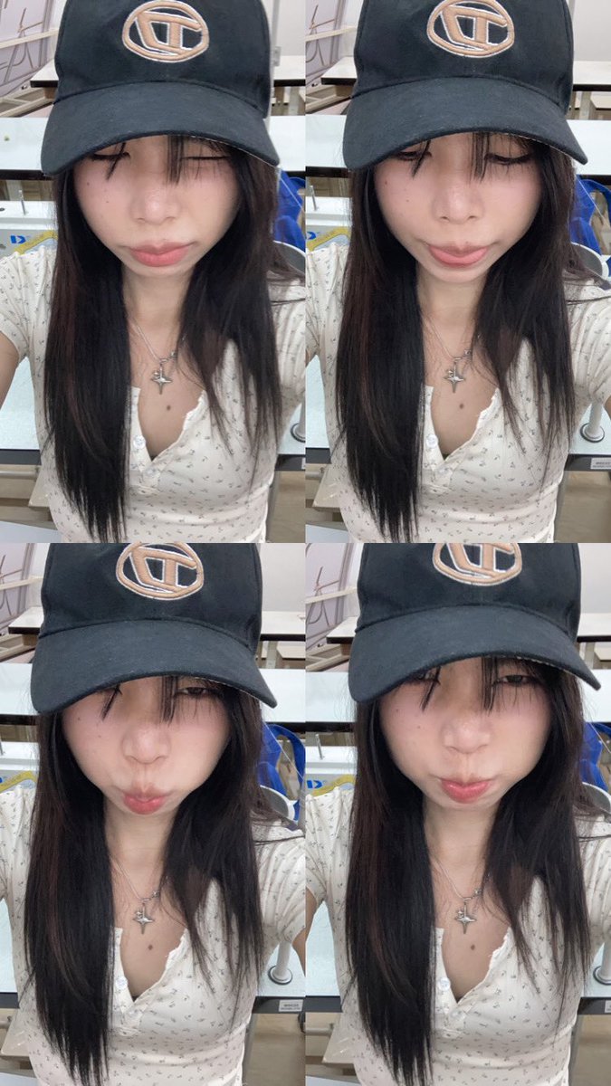 หมวกใครก็ม่ายรู้
