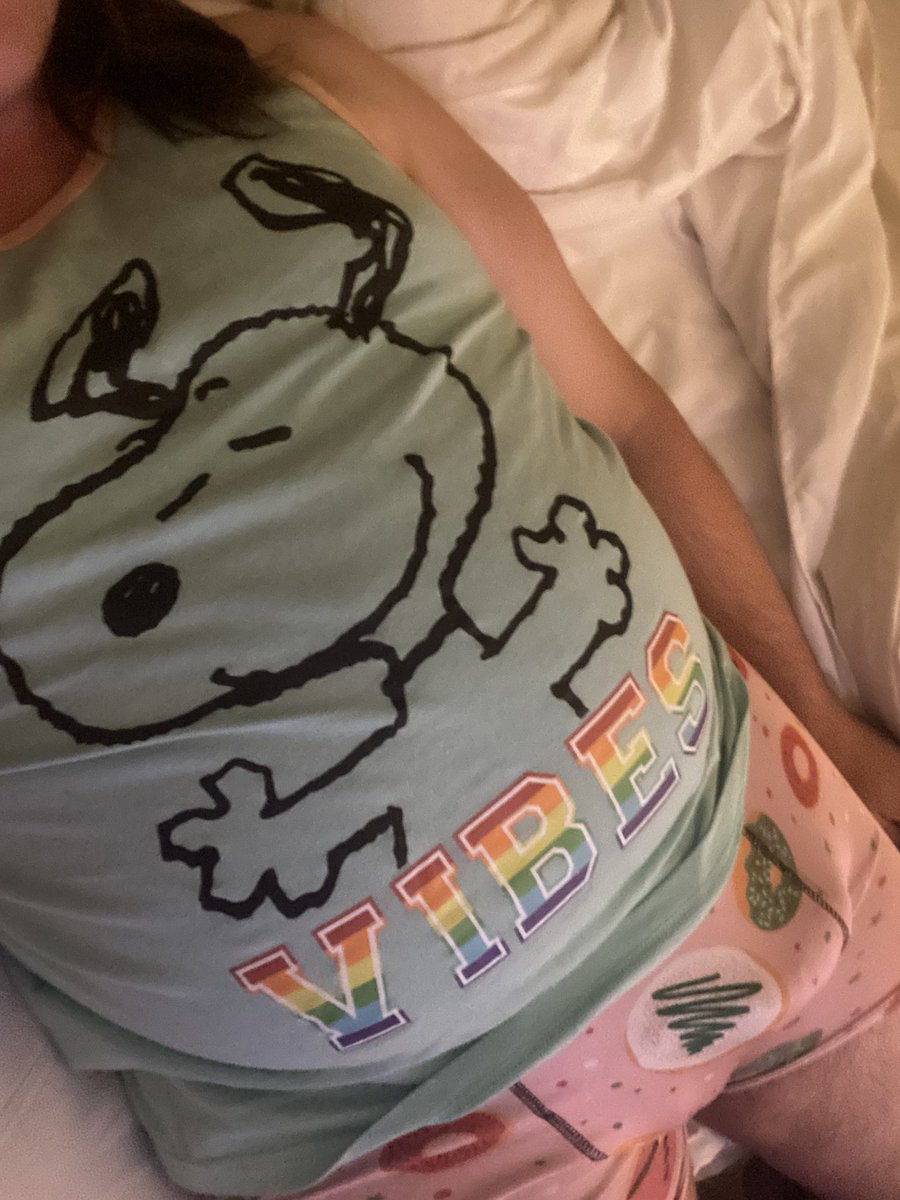 Vibes

#TummyTuesday