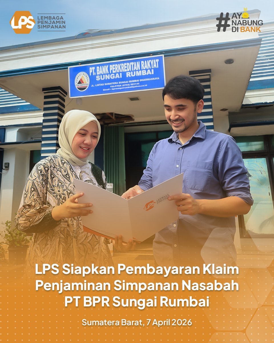 LPS RI / IDIC tweet media