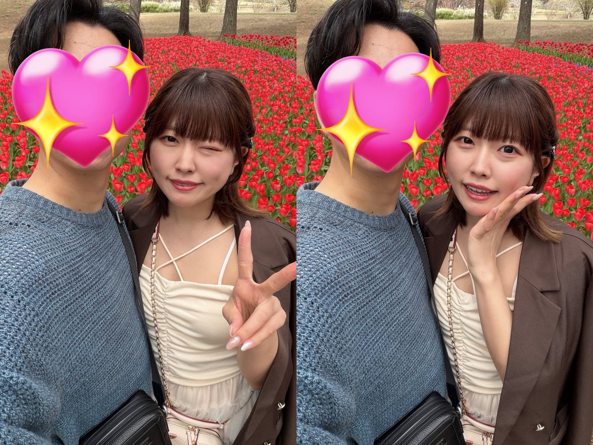 那乃 tweet media