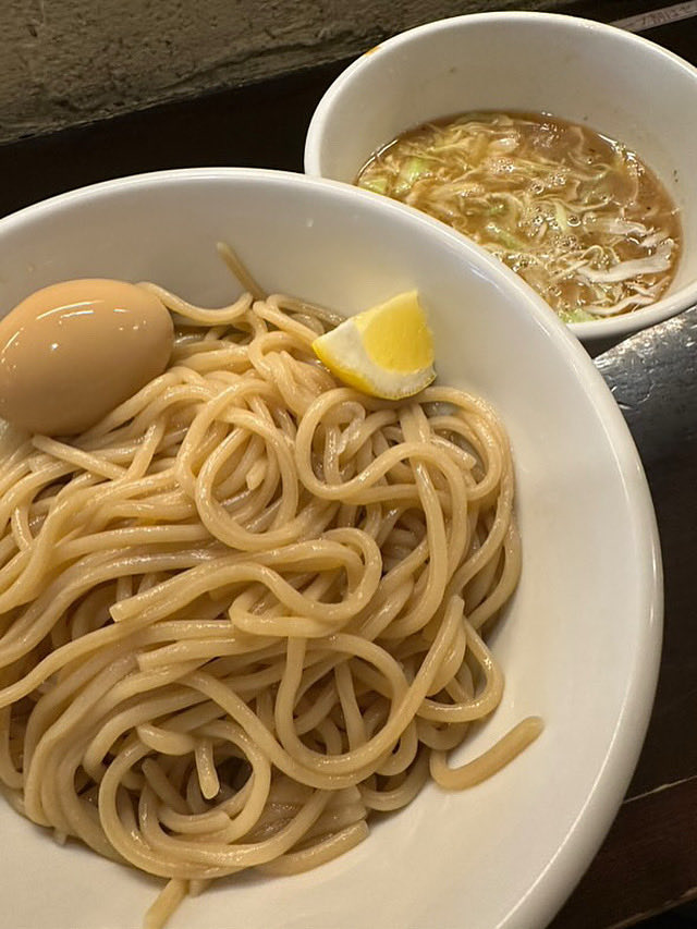 池田式製麺のづゅる麺池田 tweet media