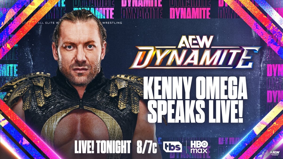 All Elite Wrestling tweet media