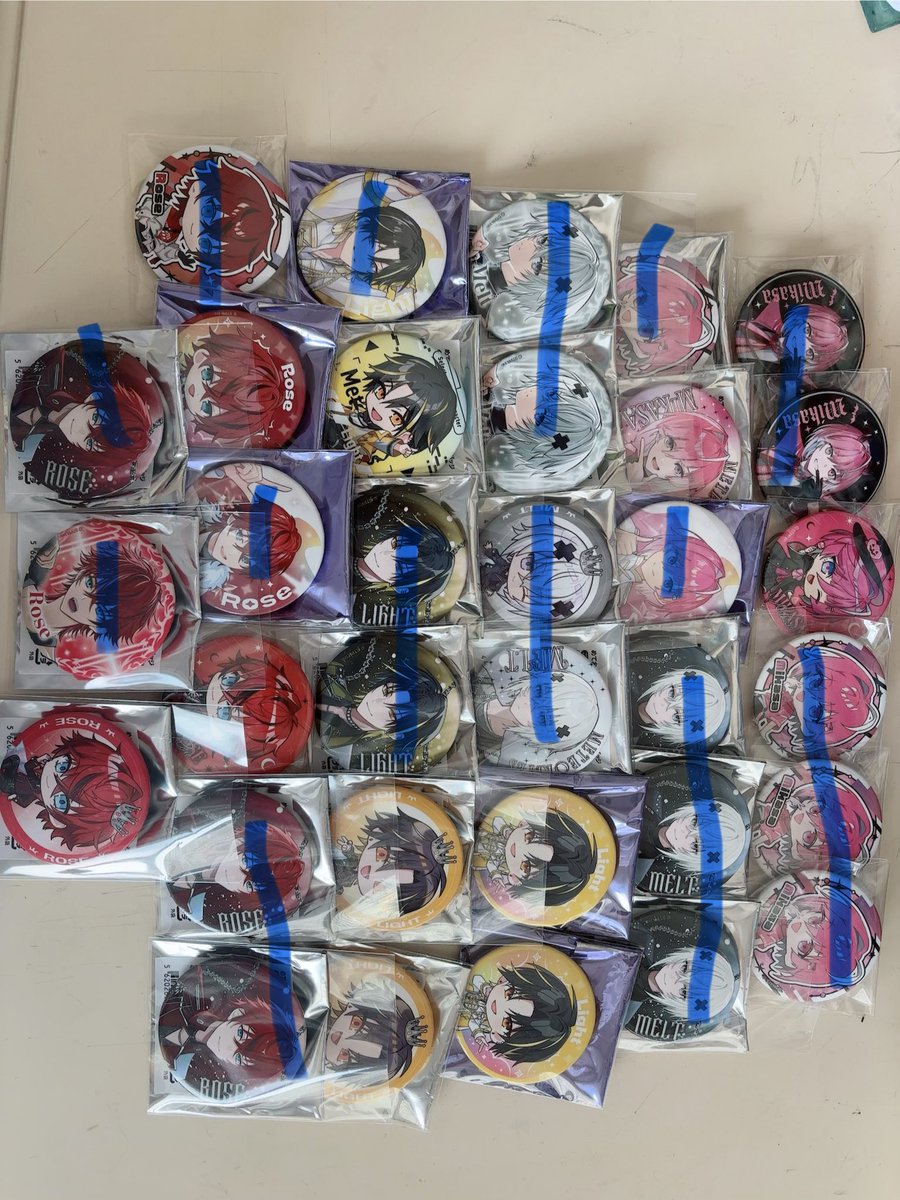 あやな tweet media