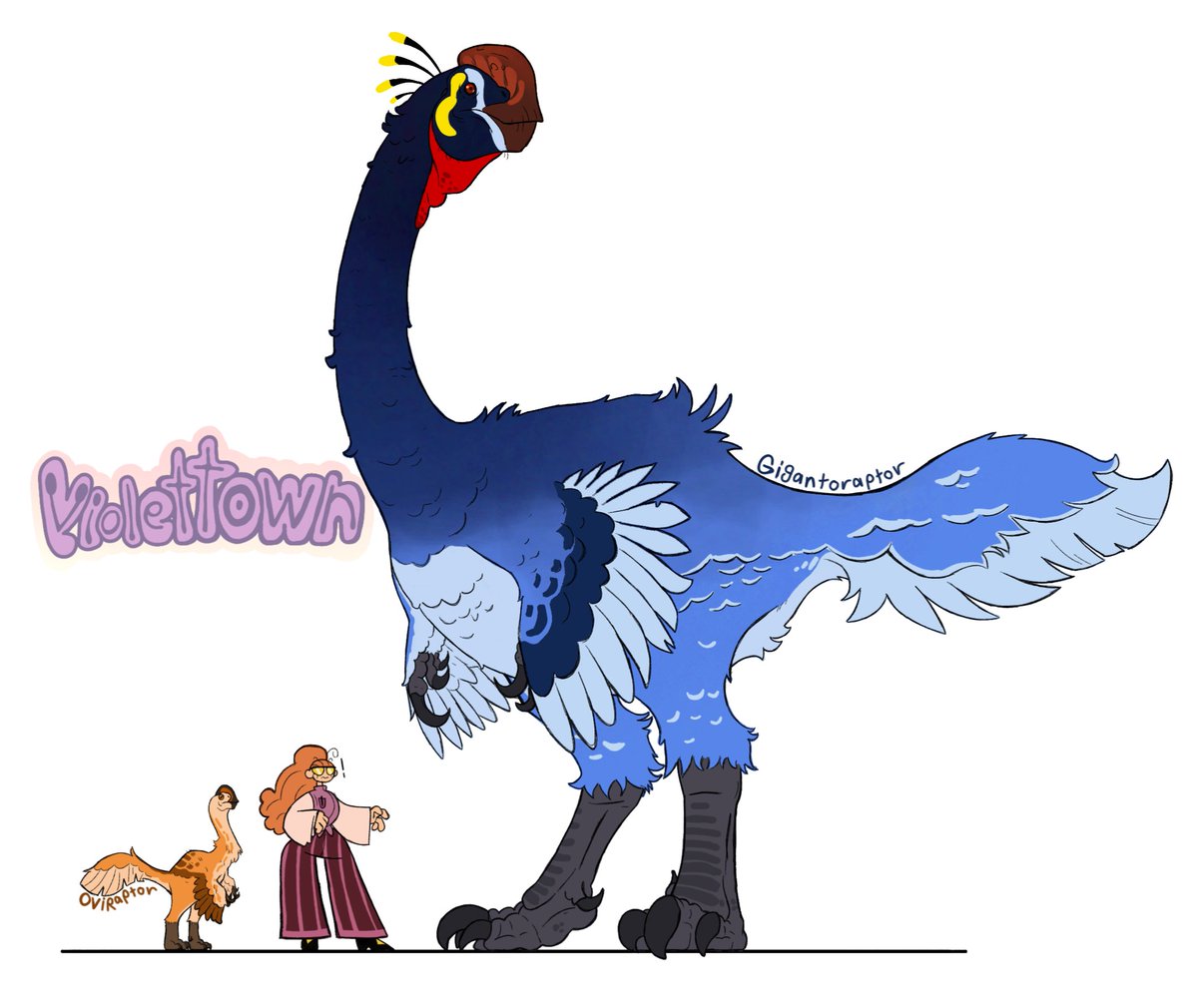 JynxoozPrim tweet media