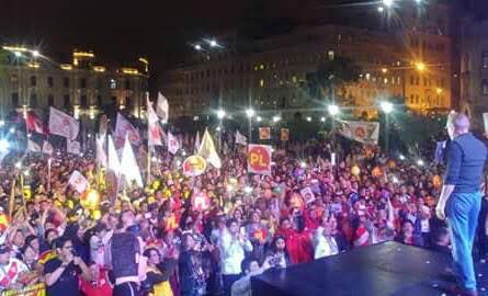 Checho 🇵🇪✡️ tweet media