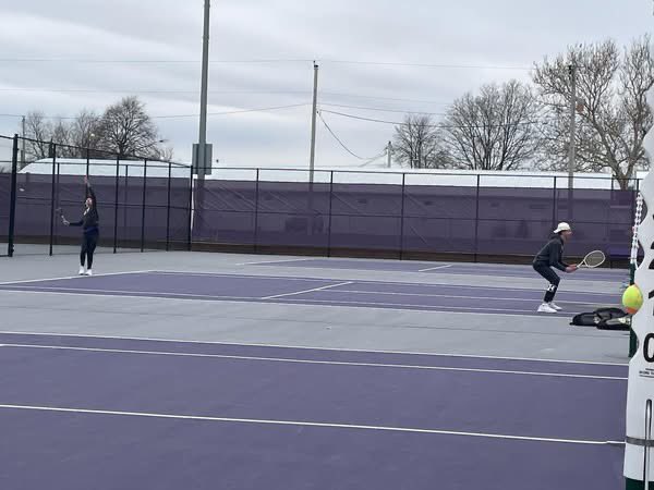 Central DeWitt Tennis tweet media