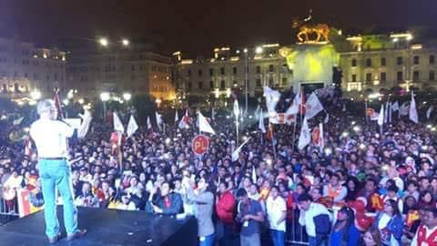 Checho 🇵🇪✡️ tweet media