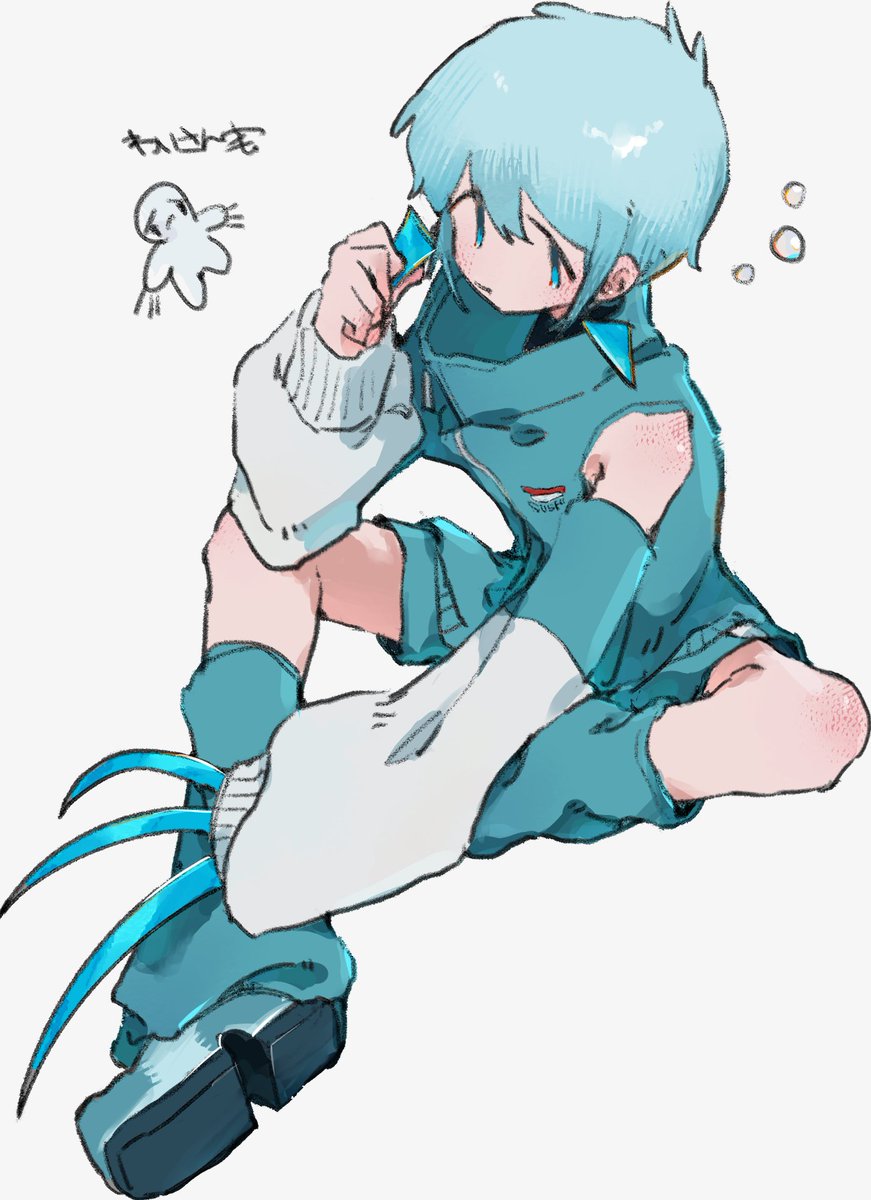 ใใซใพใๅผๅฝ๐ฑ tweet media