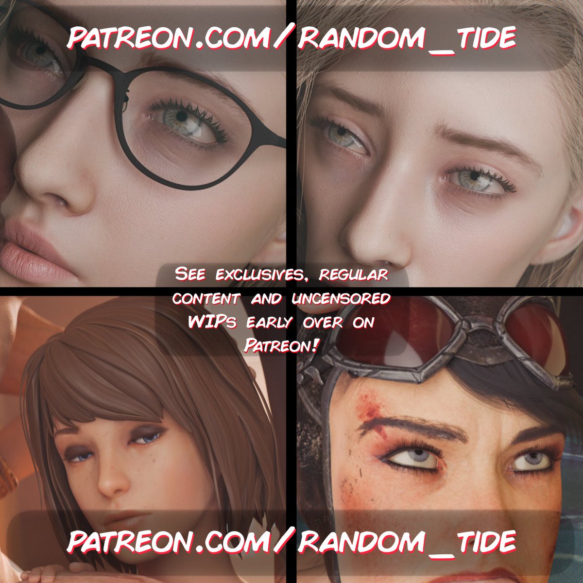 🔊RandomTide🔞 tweet media