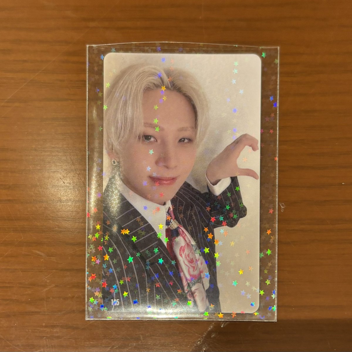 knightsP_mi's tweet photo. JO1 JO1DER SHOW 2026 永縁 EIEN
ポップアップ　7000円トレカ

譲:川尻 145
求:河野 145、146

本日東京ドームにて手渡し希望です。
お気軽にお声掛けください！ https://t.co/iVDoPQwPfM