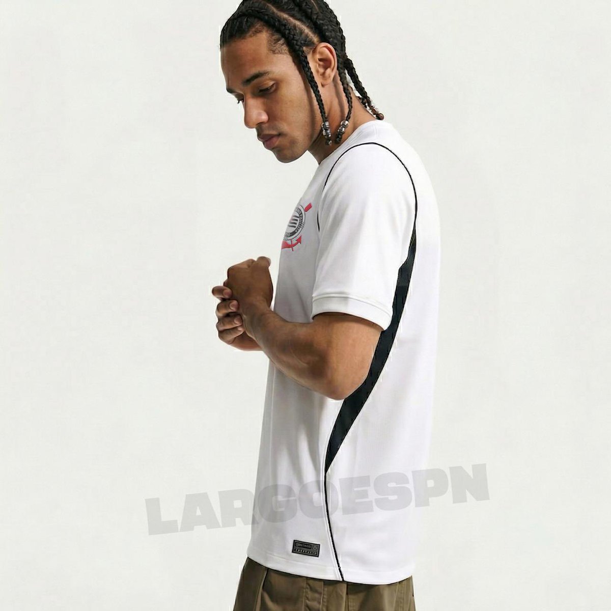 Loucos do Bando | Corinthians tweet media