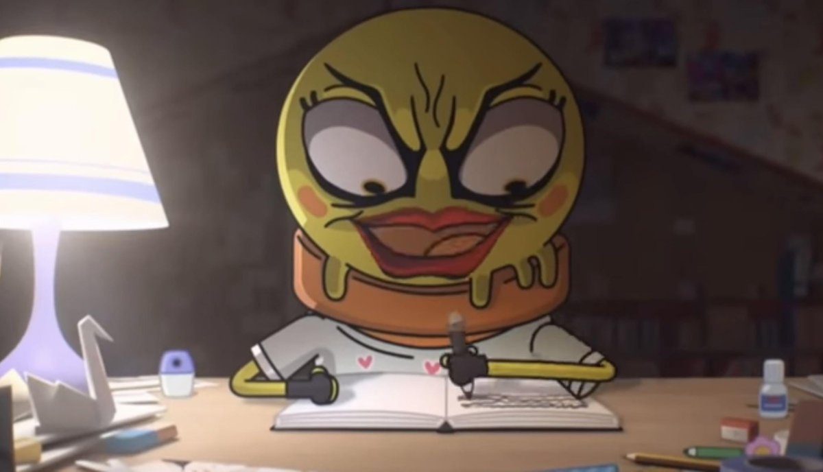 BlackBlur #ThankYouToriyama tweet media