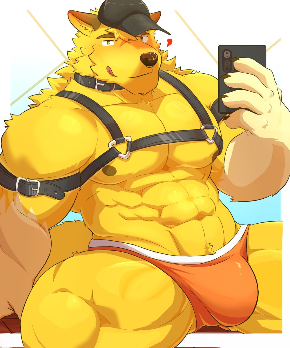 葉諾yeno tweet media