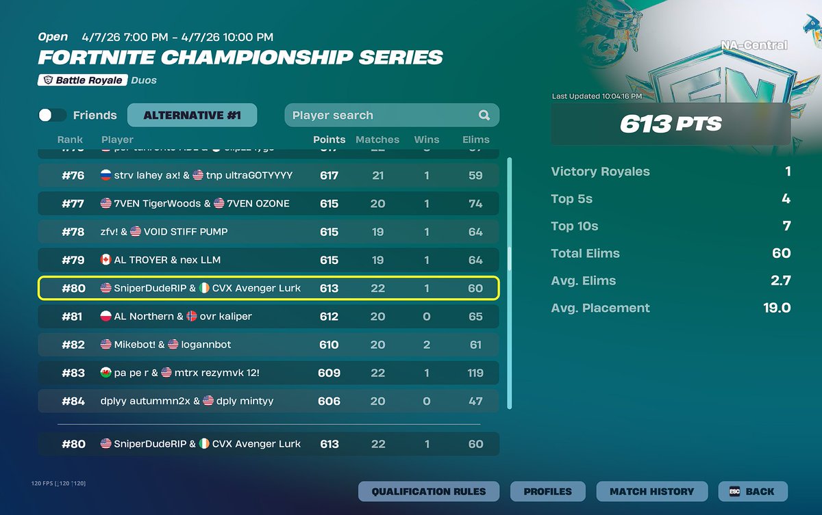 SniperDudeRIP tweet media