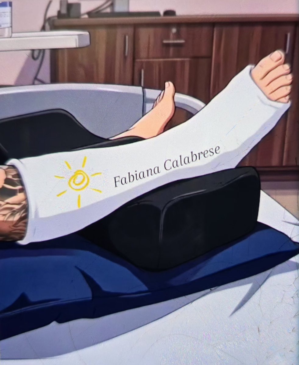 Fabiana Calabrese tweet media