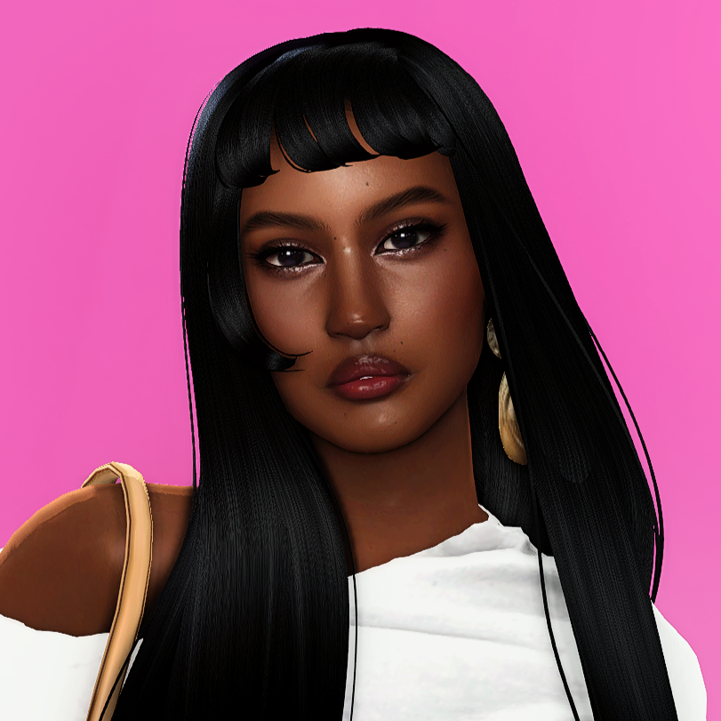 you can tell i did some cc shopping