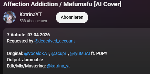 ryutsuAI | comms: open! tweet media