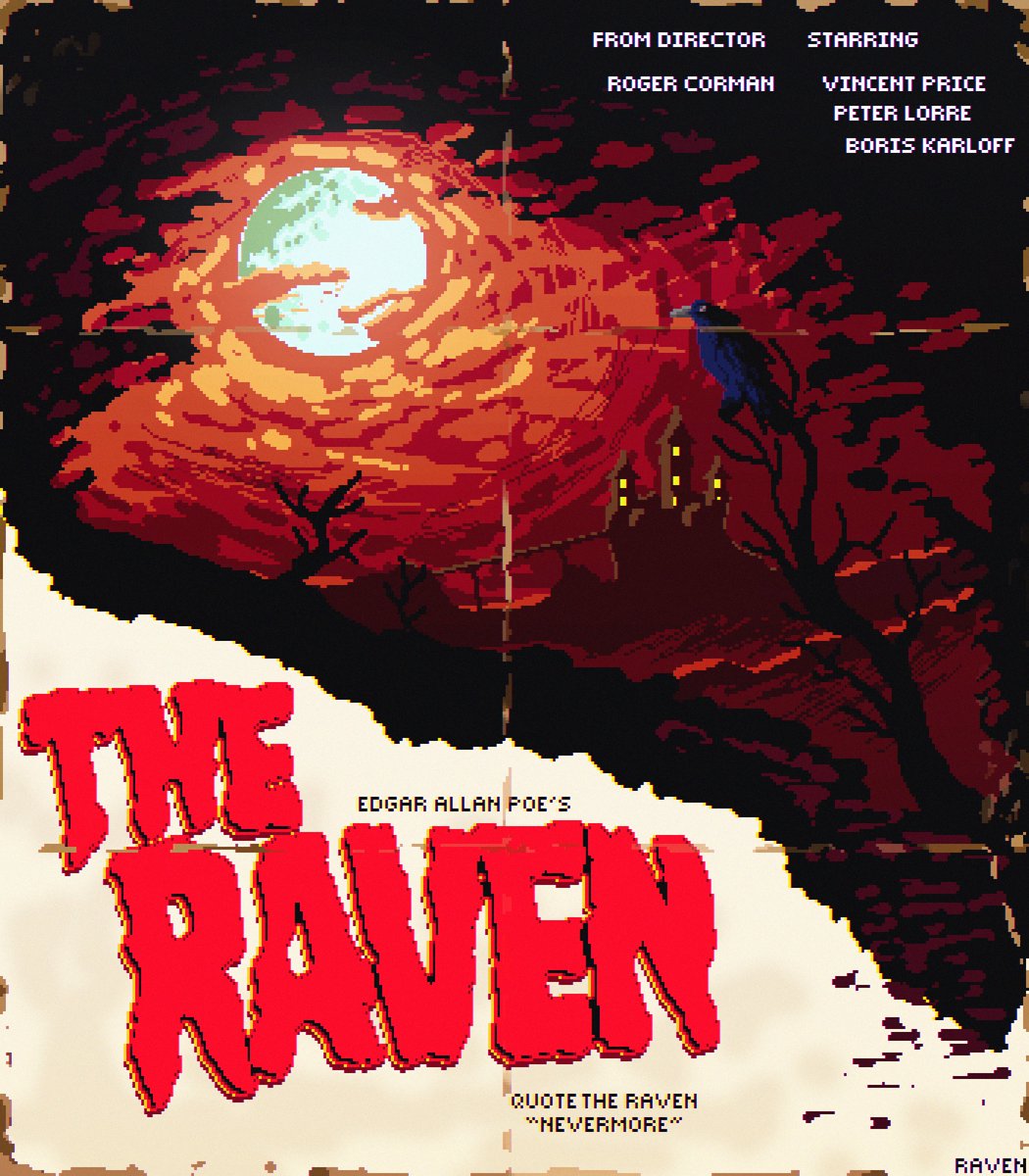 lunar raven tweet media