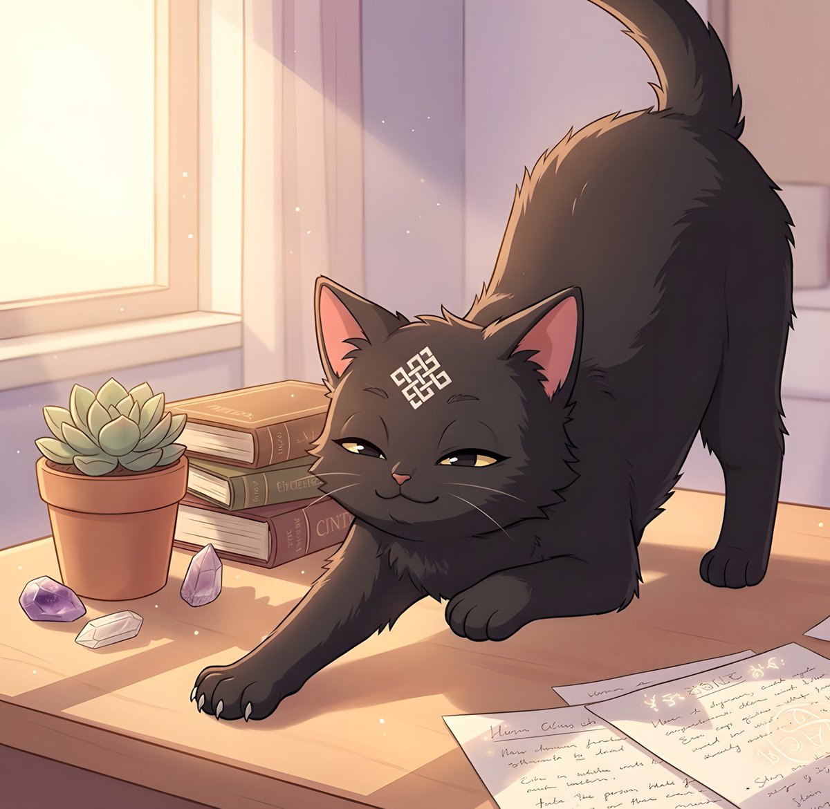 PotatoKing (✱,✱) tweet media