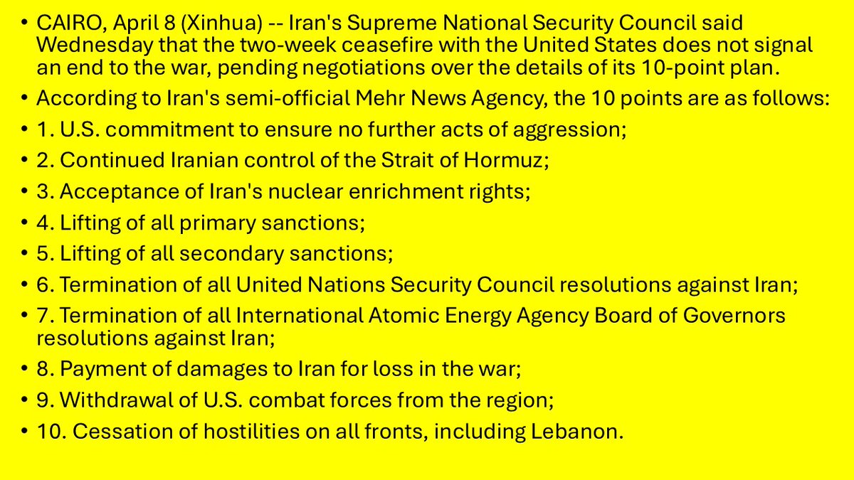 Robert Rabil tweet media