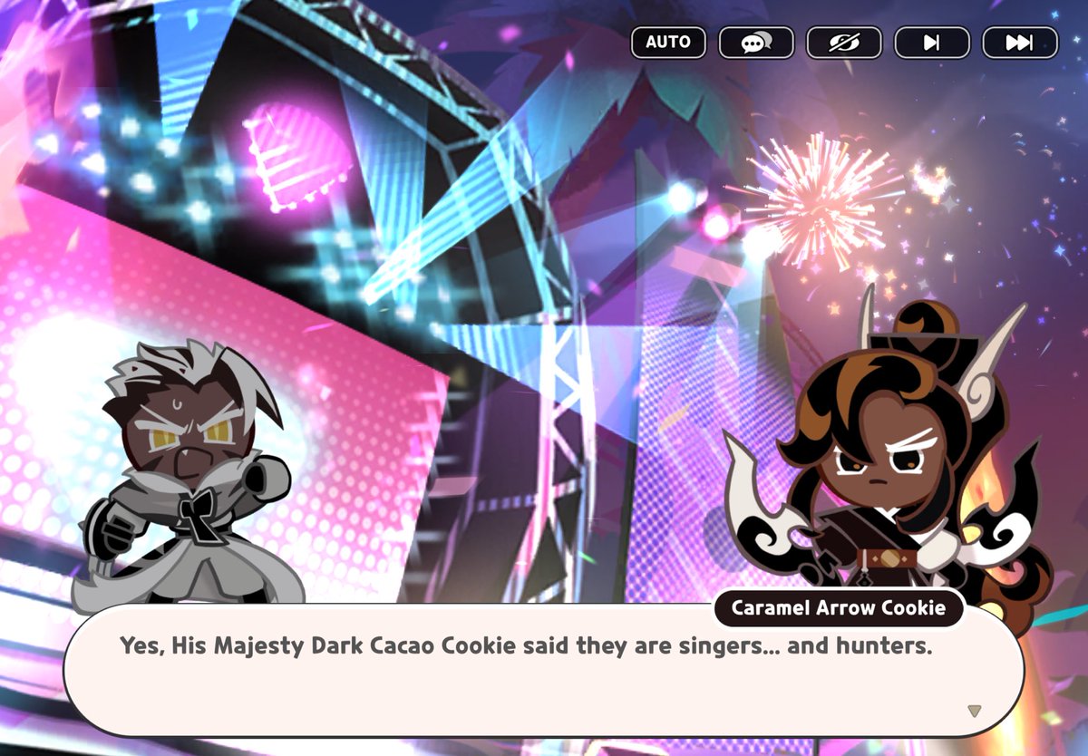 YukikoYukimura's tweet image. ///CRK SPOILERS 

ya know what sure I’ll believe it