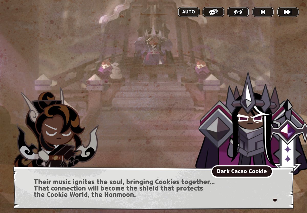 YukikoYukimura's tweet image. ///CRK SPOILERS 

ya know what sure I’ll believe it