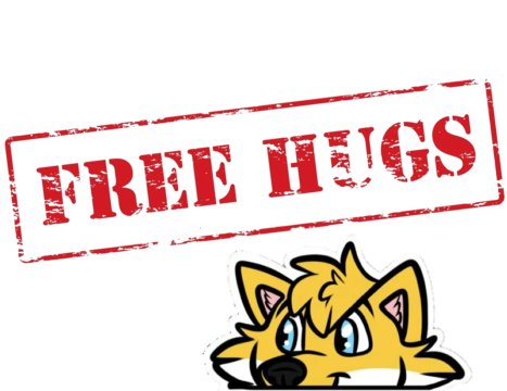 🏳️‍⚧️ Kairo The Fox tweet media