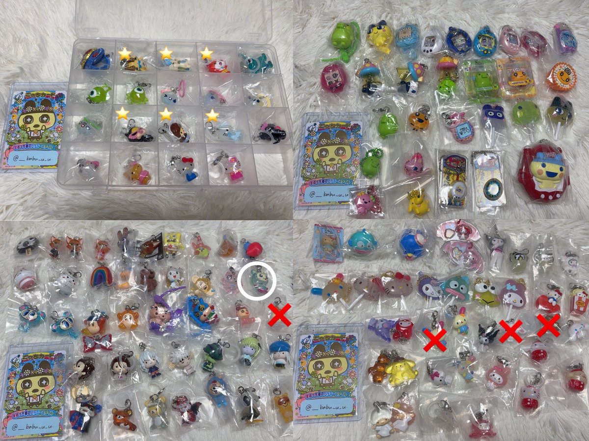 ひいな tweet media