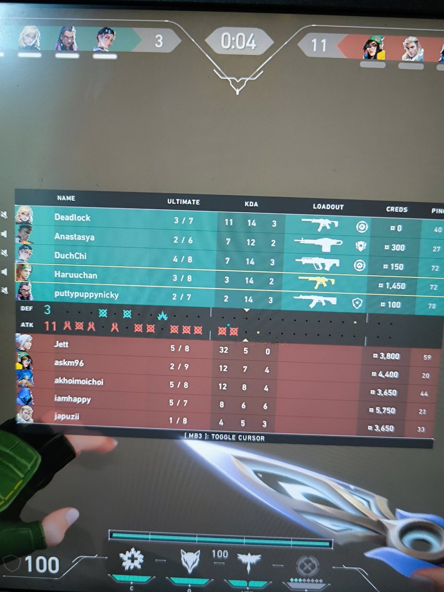 ⌏𝑪𝒂𝒏𝒅𝒚𝒛⍣ tweet media