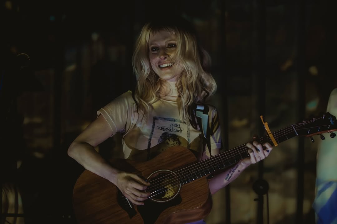 paramorebrasil's tweet photo. 📷 Tim McGovern https://t.co/VmpTKcFMil