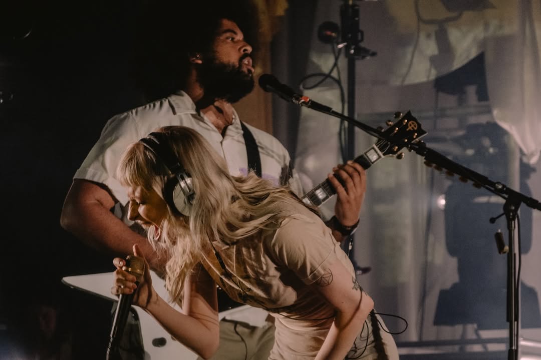 paramorebrasil's tweet photo. 📷 Tim McGovern https://t.co/VmpTKcFMil