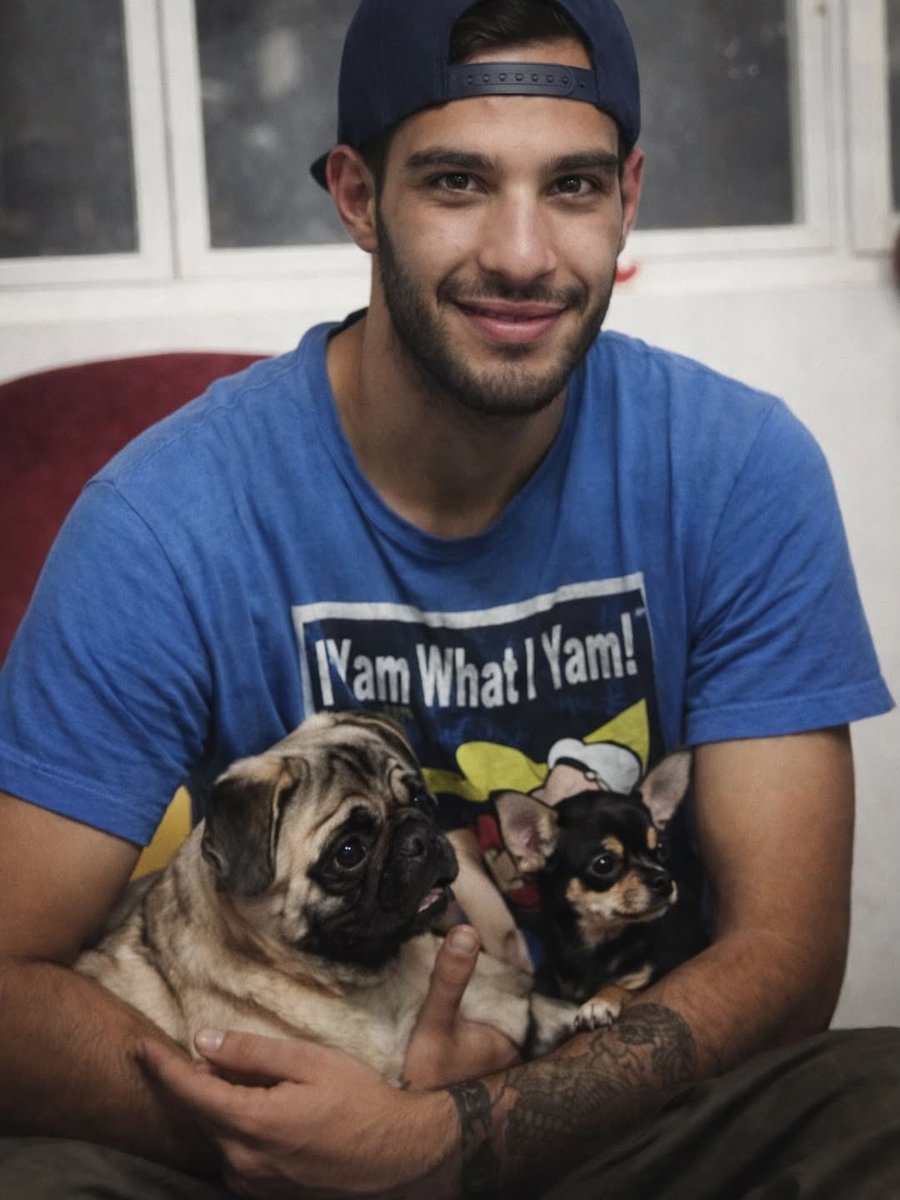 Apranik 🇮🇷🇮🇱 tweet media