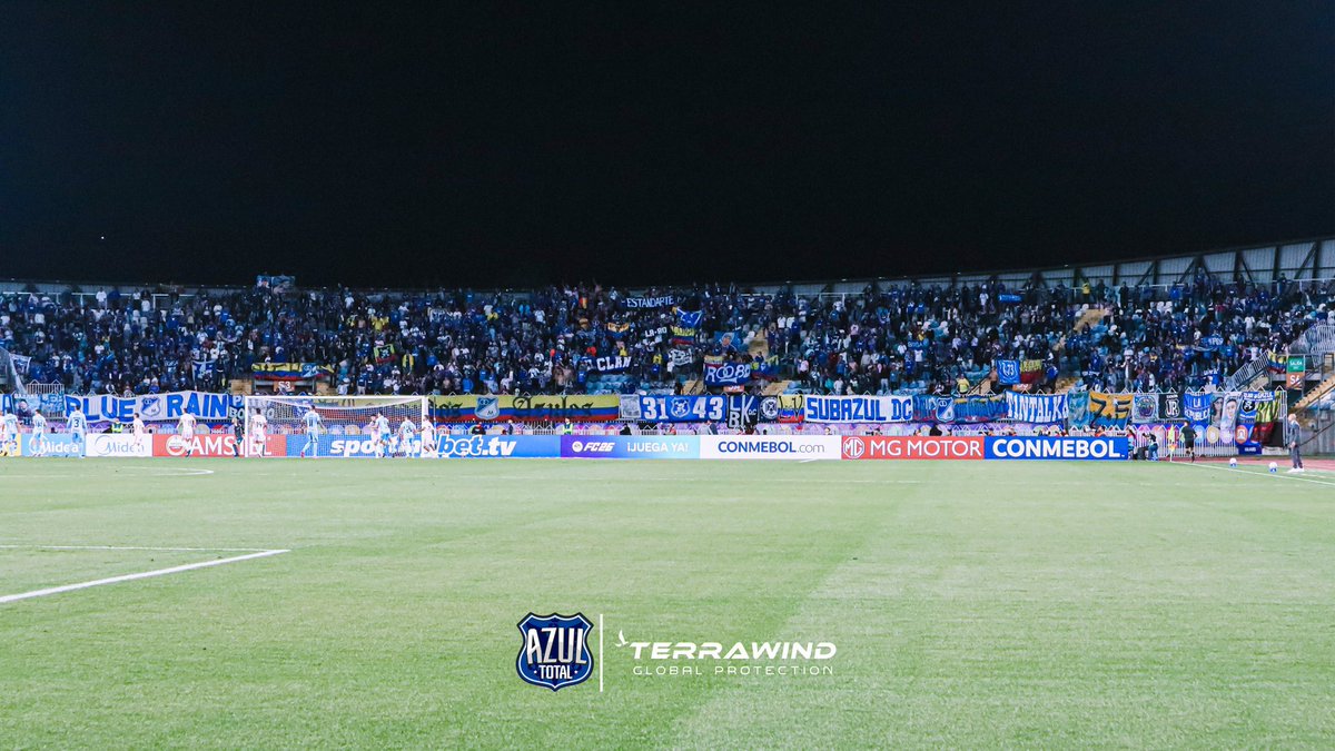 Juan Sebastián Ariza tweet media