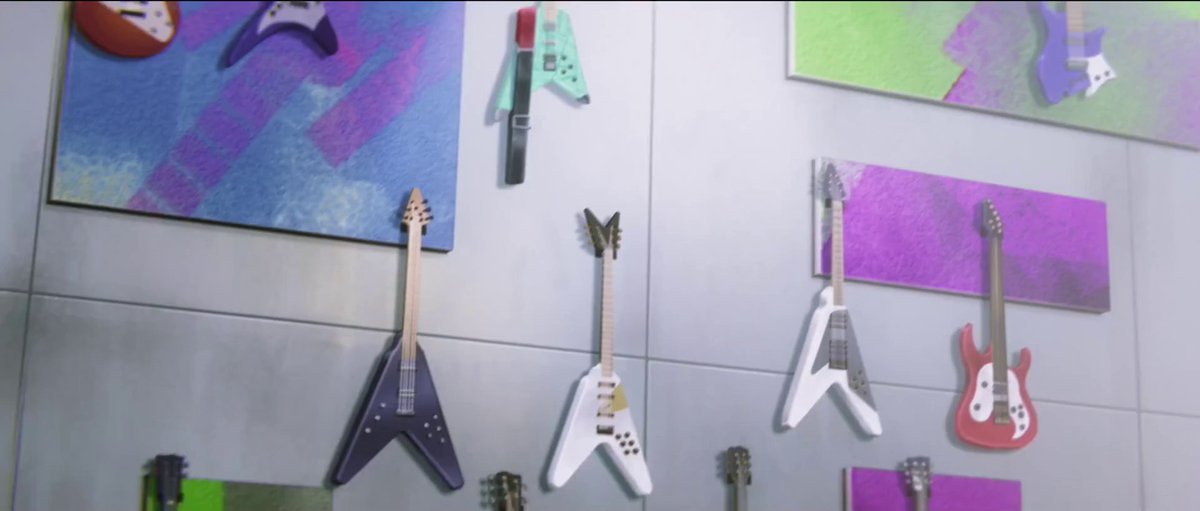 To Be Hero X tweet media