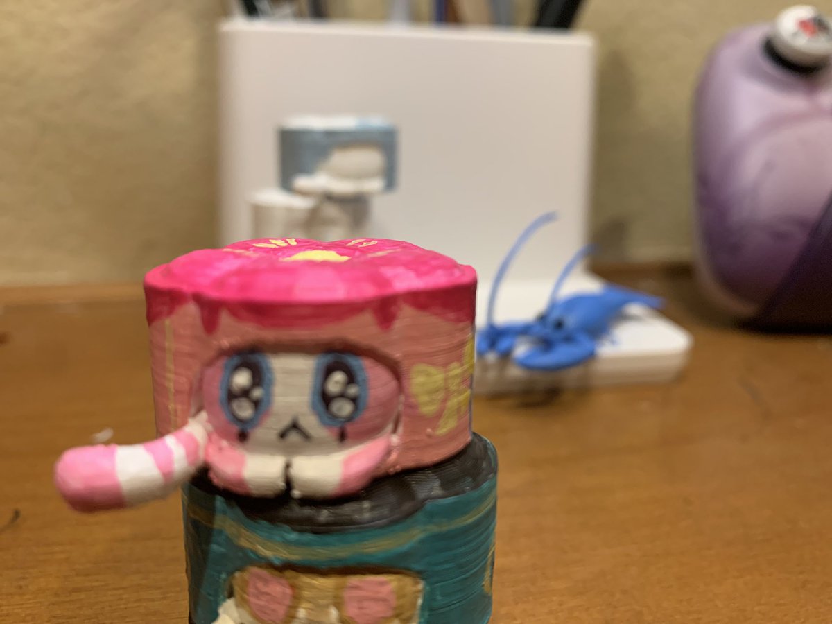 Akari ☆⁎⁺˳✧༚ tweet media