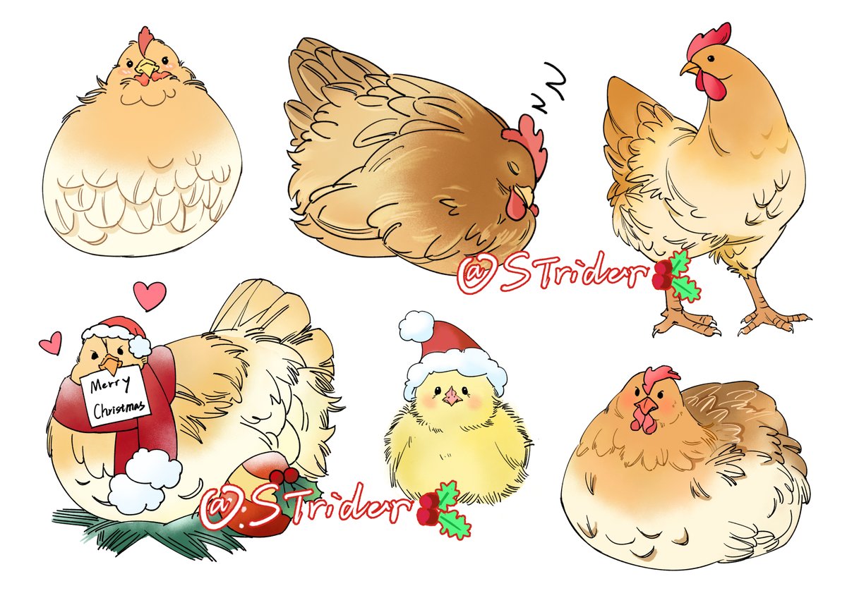 Strider✨Comms open🌟 tweet media