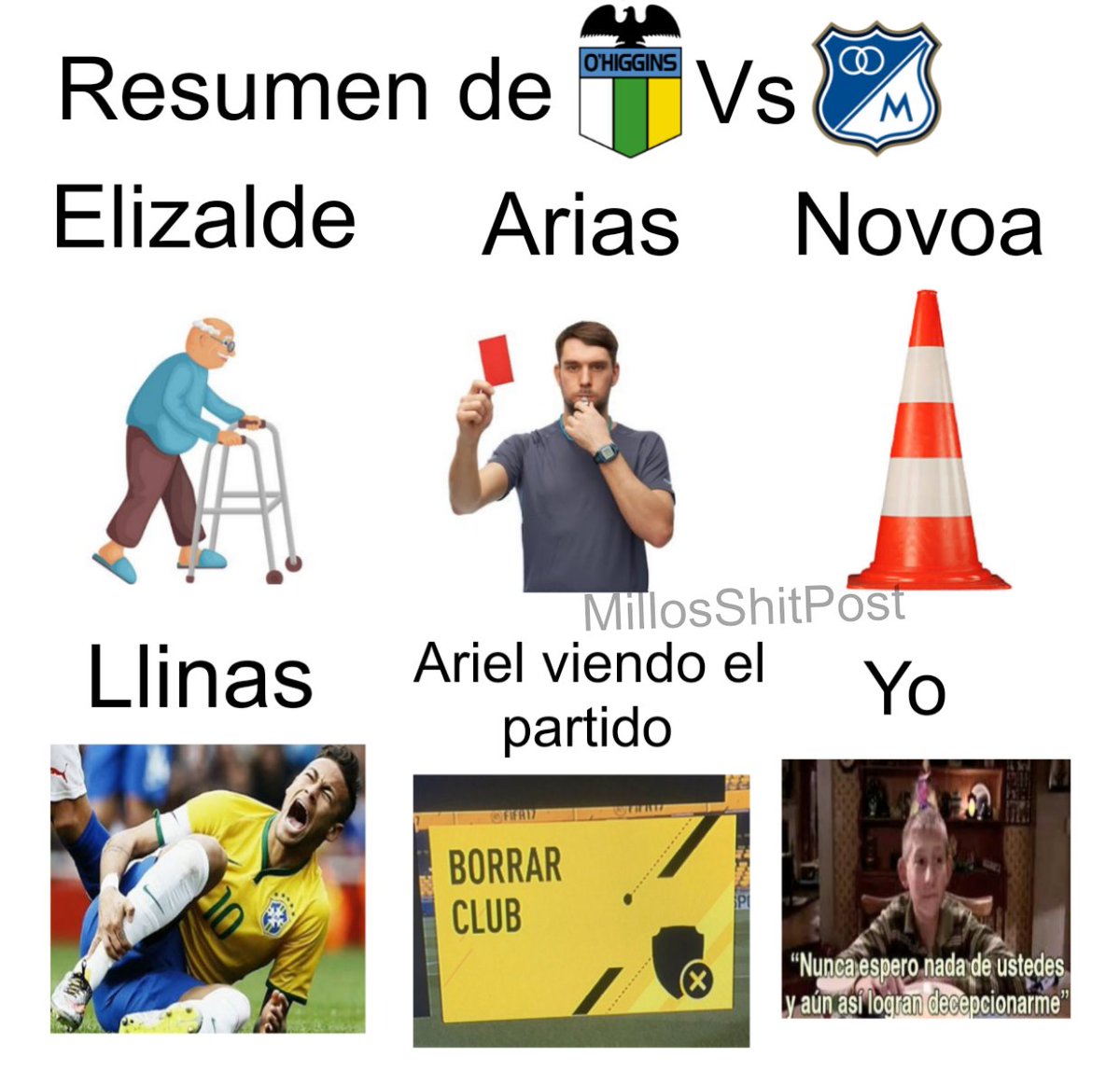 MillosShitPost tweet media