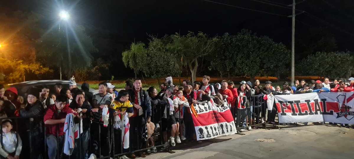 Sebastián Srur tweet media