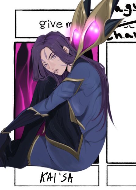 Frenny 🐸 VGen Comms Open tweet media