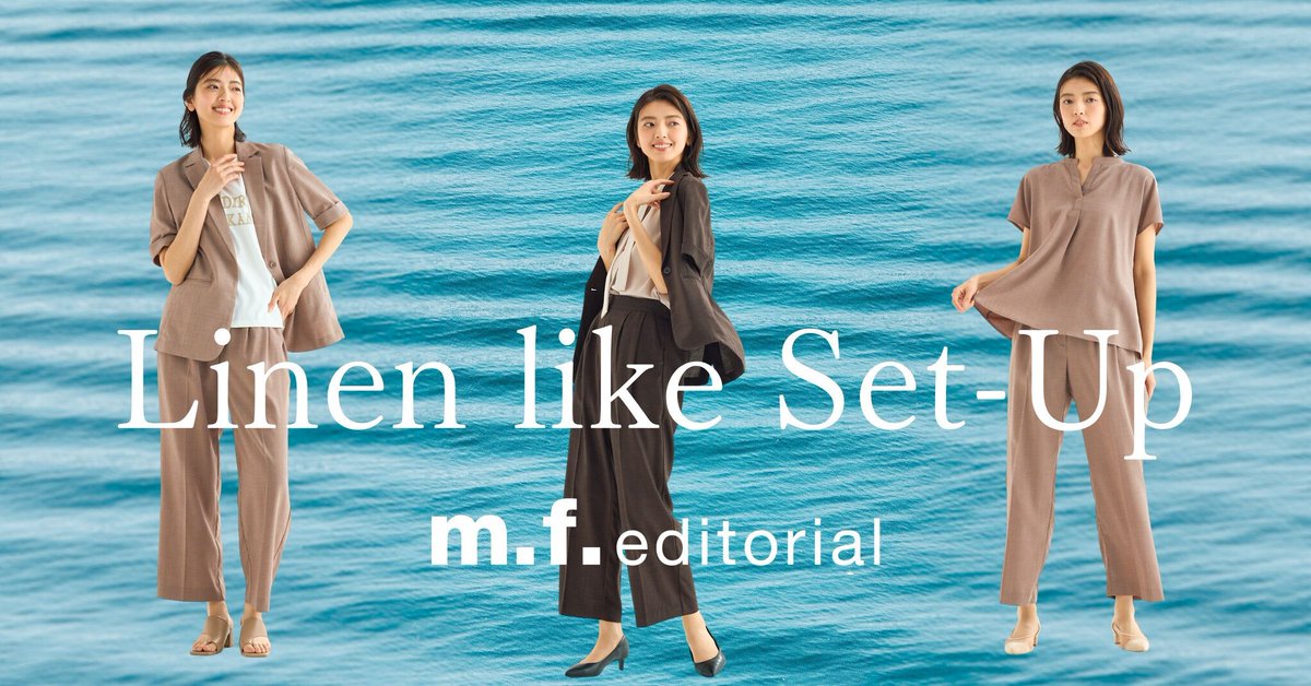 PR TIMESファッション tweet media