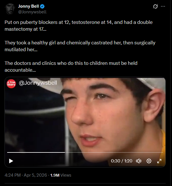 the creature tweet media