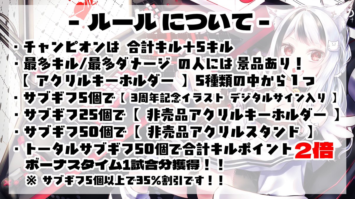 黒咲 みふゆ🕊🖤‎🤍 tweet media
