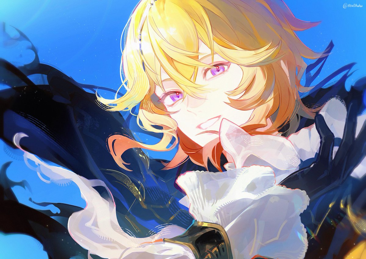 谷雨Guyu tweet media