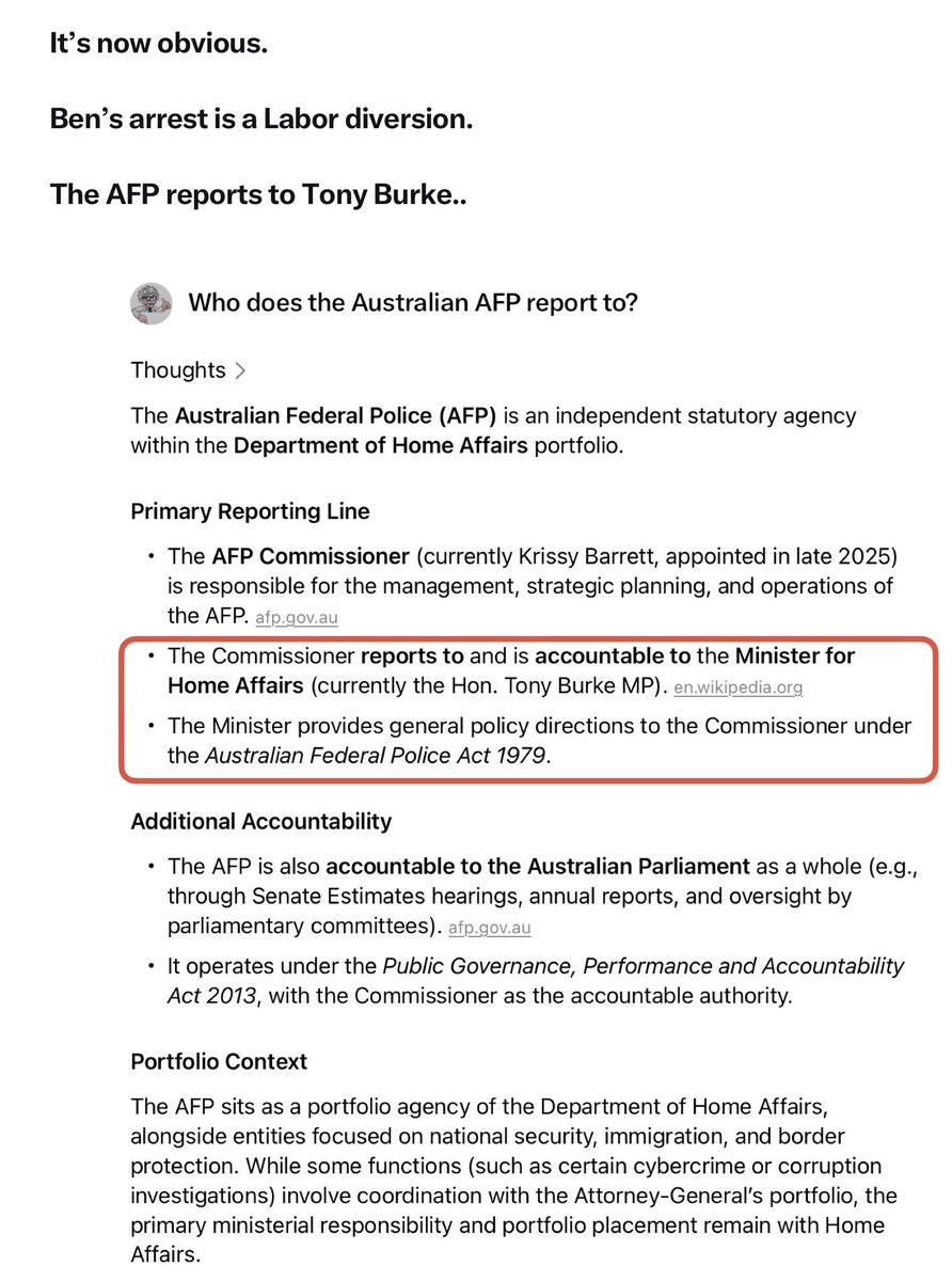 True Science PEng, DFP, ADFS, MA, MBA. tweet media