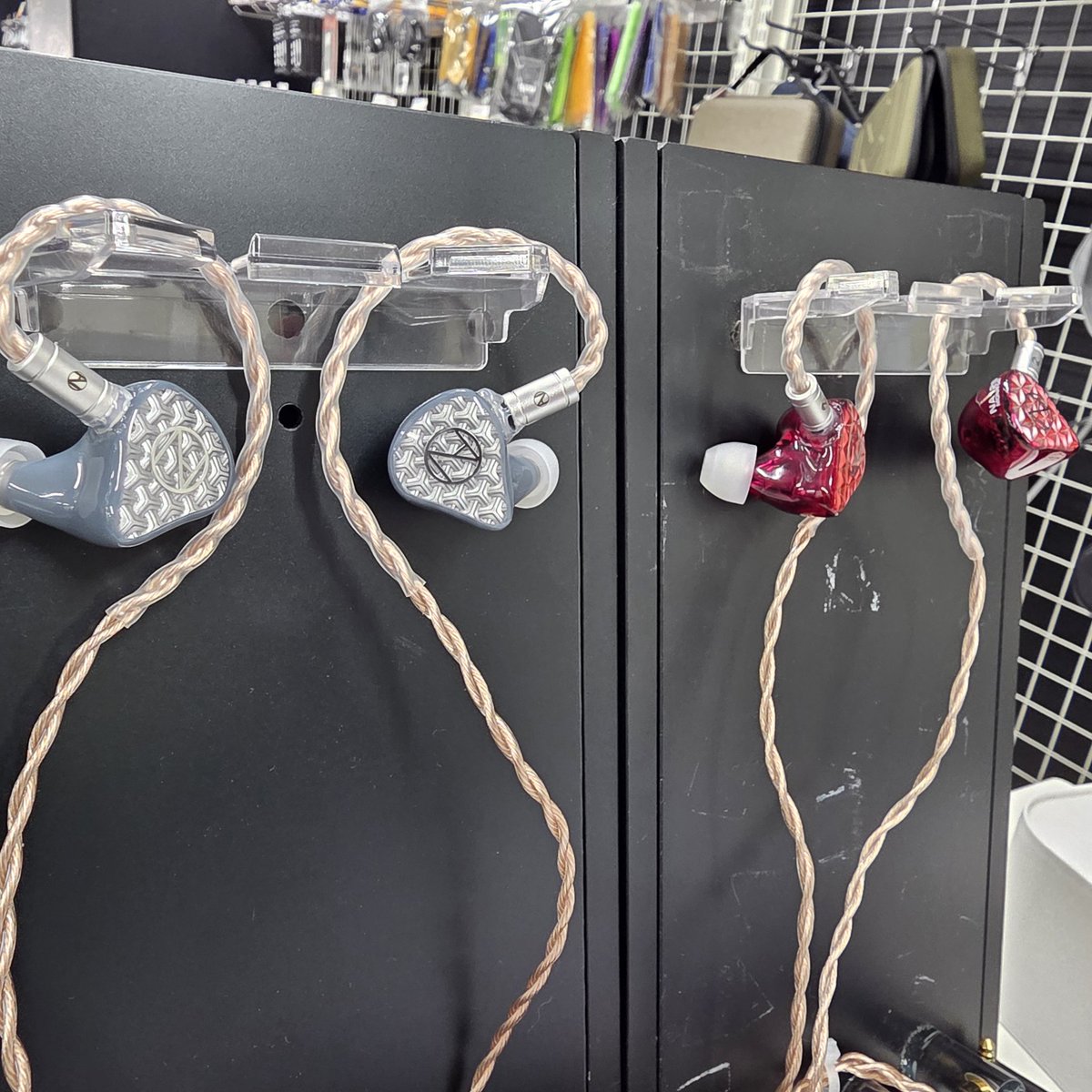 e☆イヤホン秋葉原店本館@🏢イヤホンビル tweet media