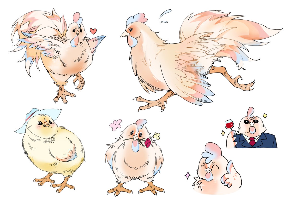 Strider✨Comms open🌟 tweet media